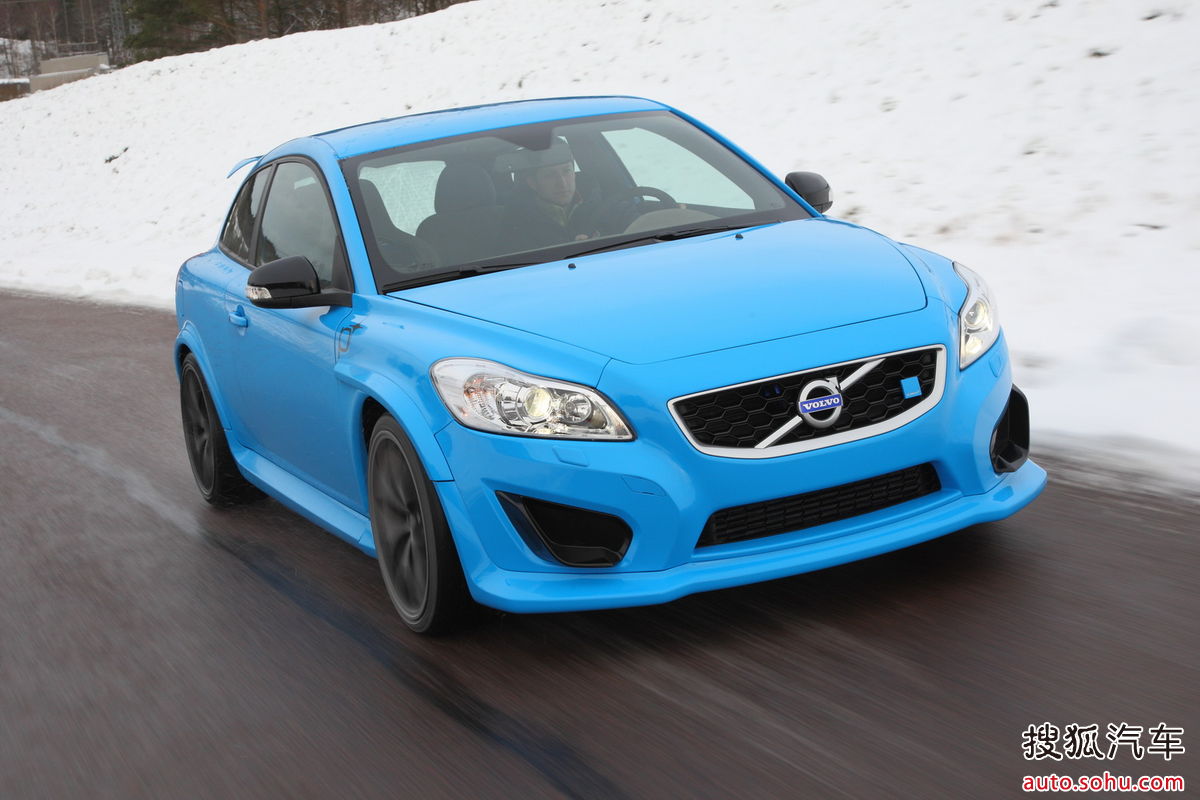 volvo c30