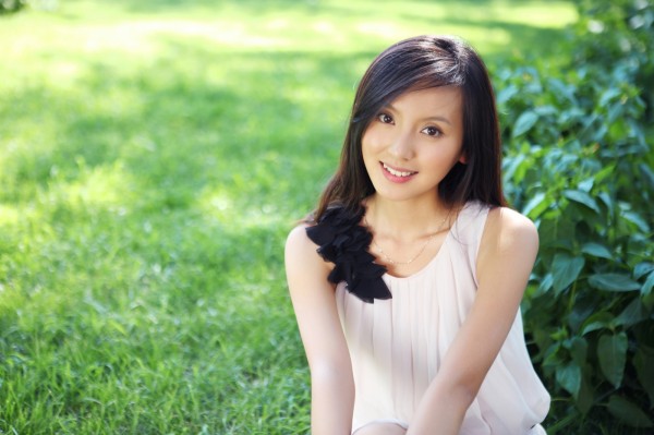  p>黄湄媚(amy),1988年8月6日出生于陕西咸阳,毕业于 a target="