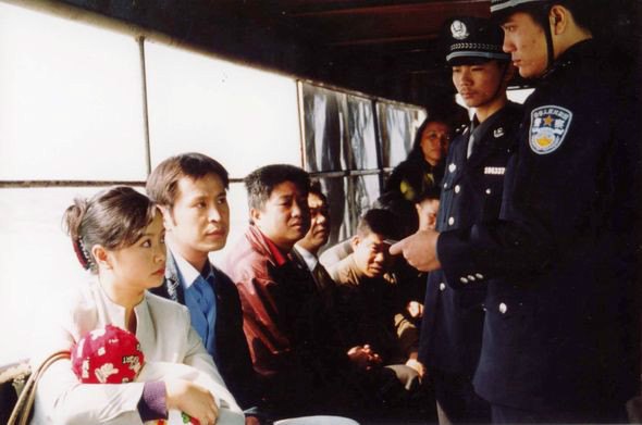 天不藏奸