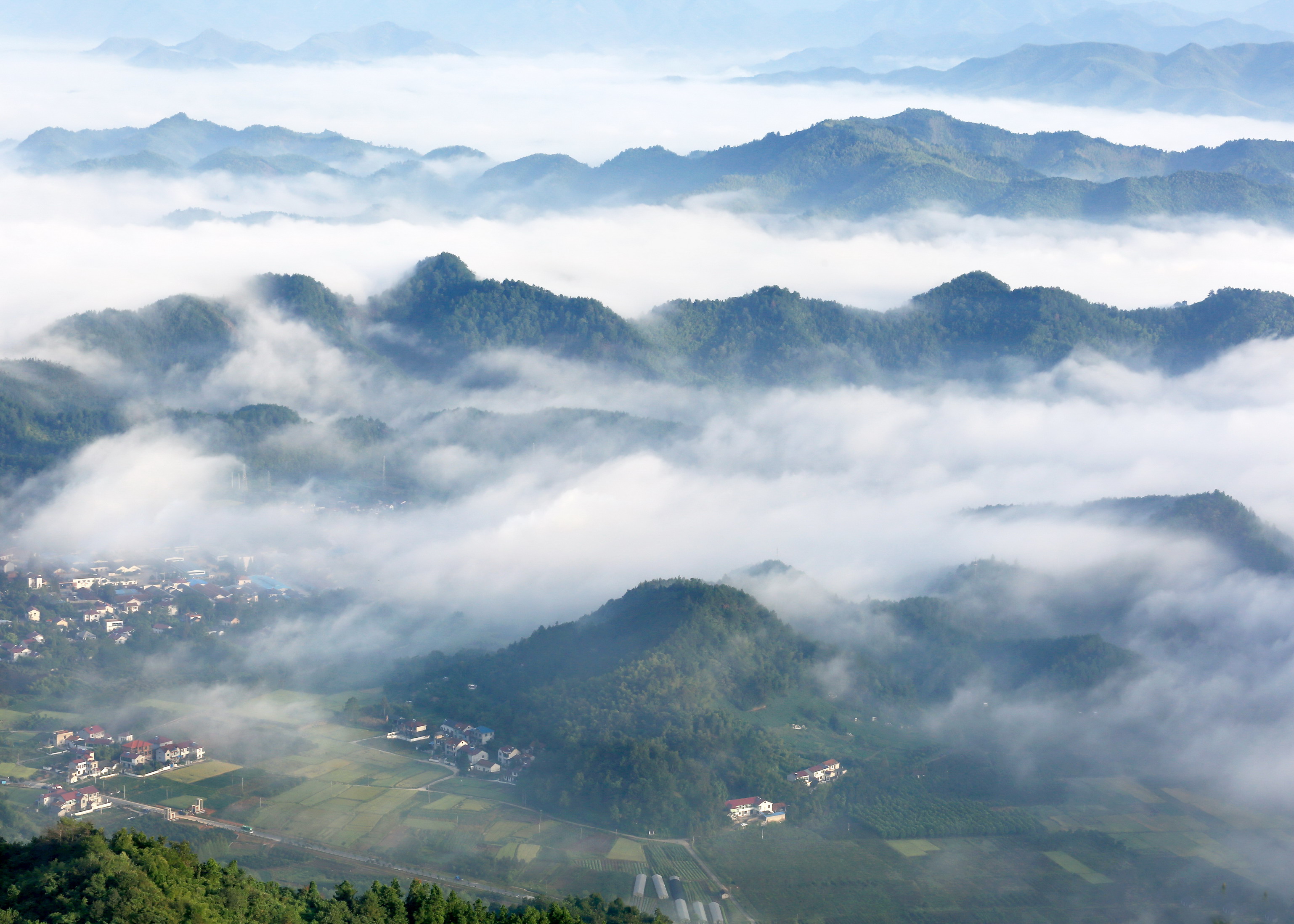  p>安吉县,隶属 a target="_blank" href="/item/浙江省/190275" data