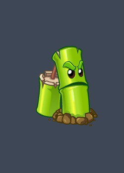 植物大战僵尸online