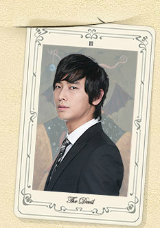 吴承贺/郑泰成头像