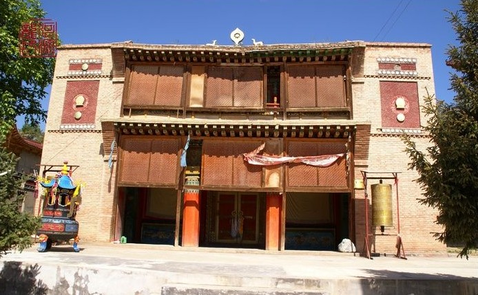 卡地卡哇寺