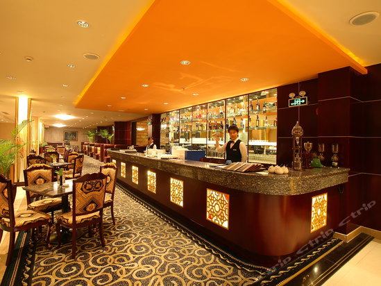 上海宝京精品酒店