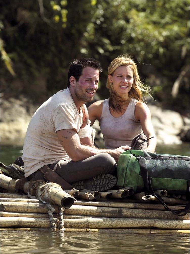 狂蟒之灾2:搜寻血兰