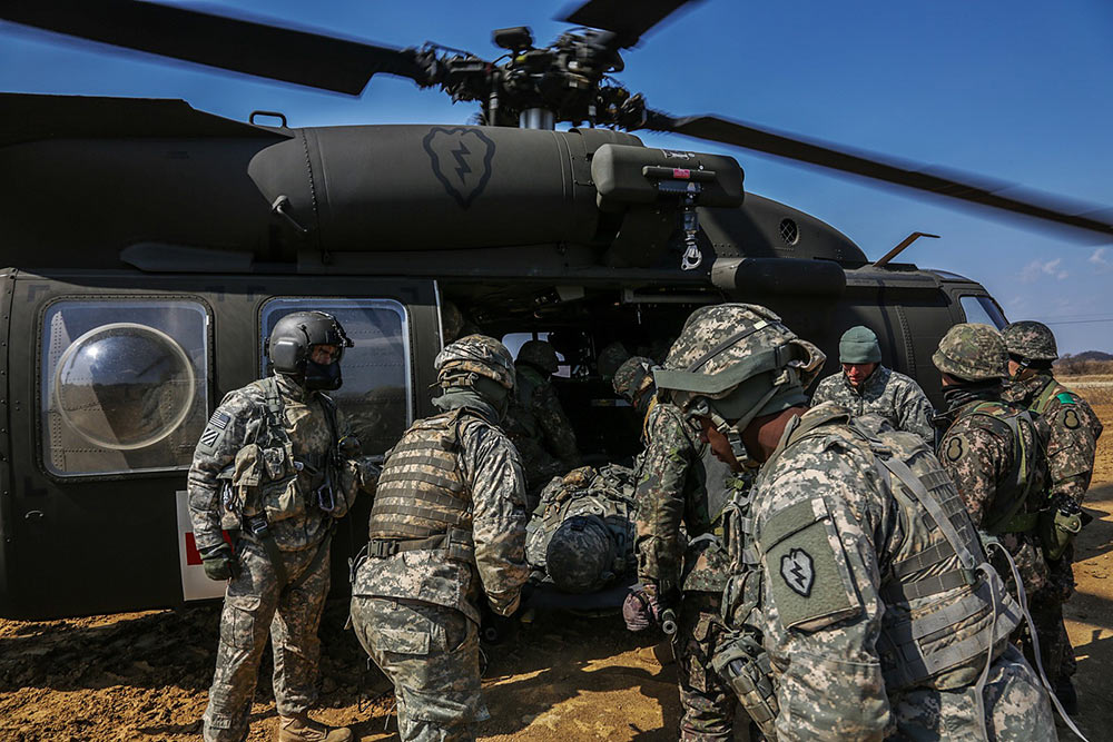 美国第25步兵师