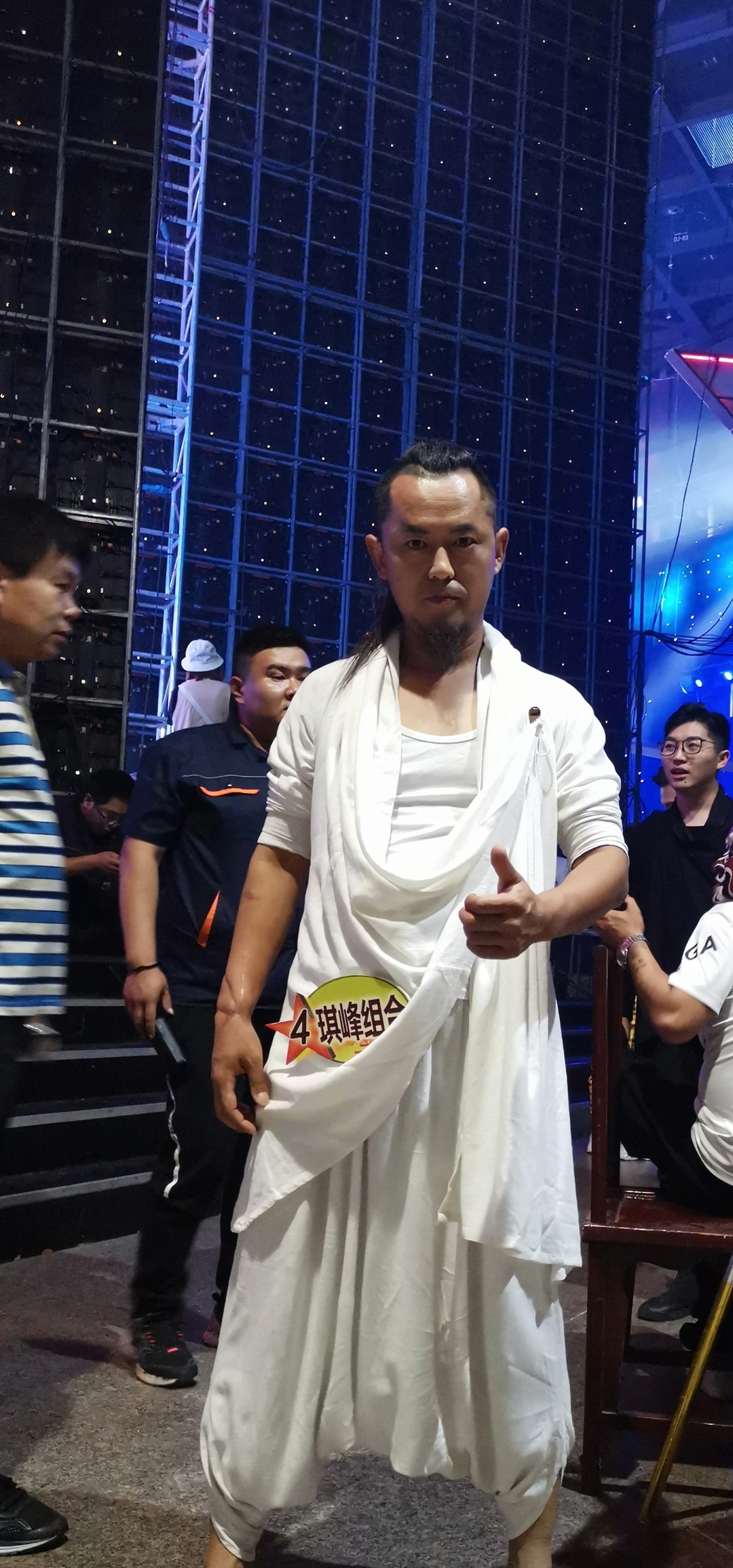 韩晓峰