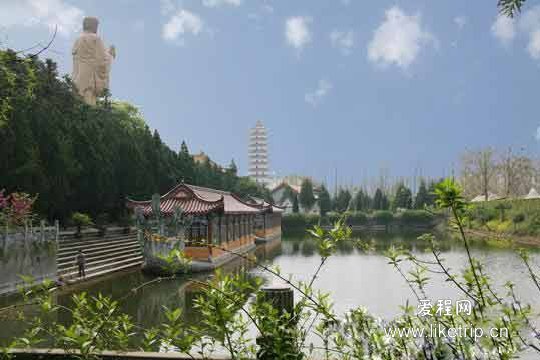 小张庄,位于 a target="_blank" href="/item/安徽">安徽 /a>省颍上县