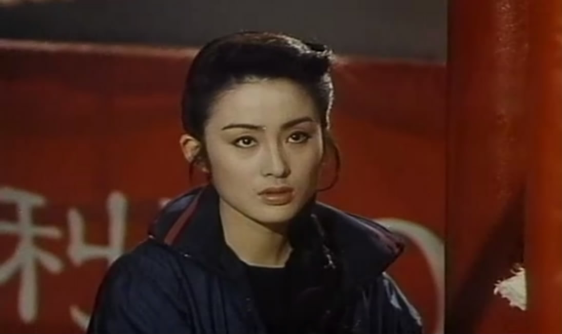 该片由左颂升,元奎共同担任导演.