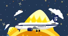 阿拉斯加航空261号班机空难_百度百科