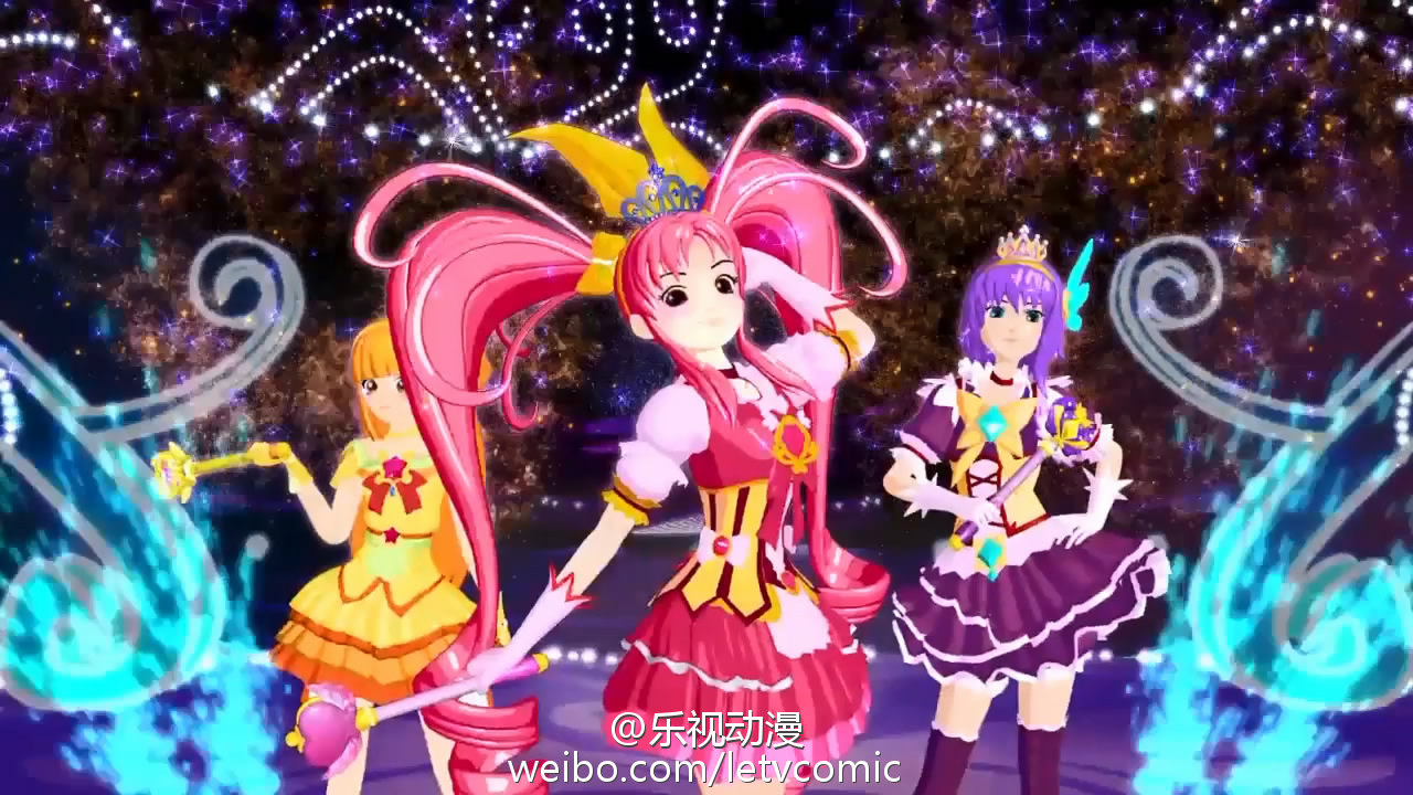 《 a target="_blank" href="/item/艾可魔法少女/17183030" data