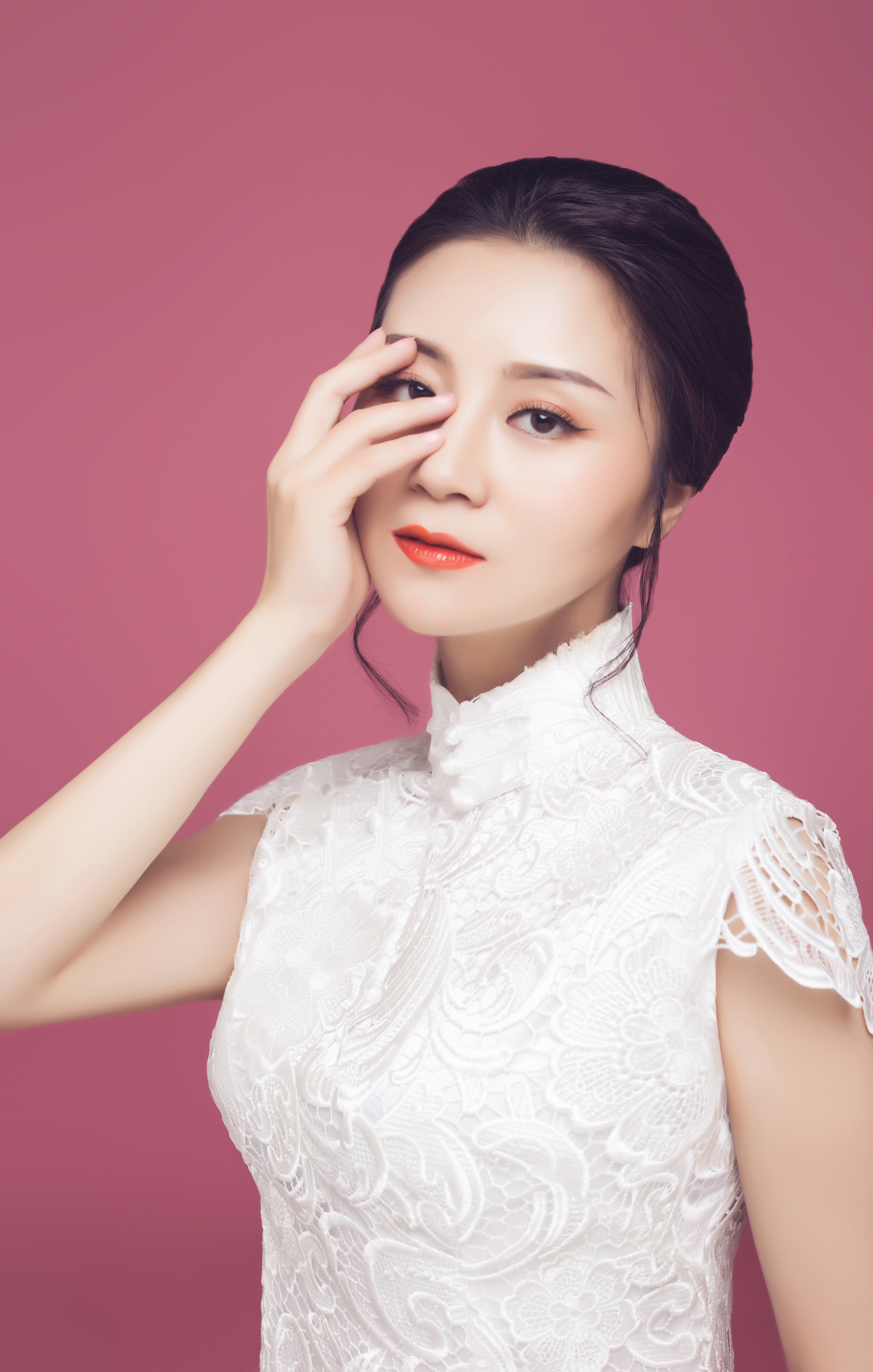  p>叶茹予,中国内地女歌手,代表作品《 a target="_blank" href="