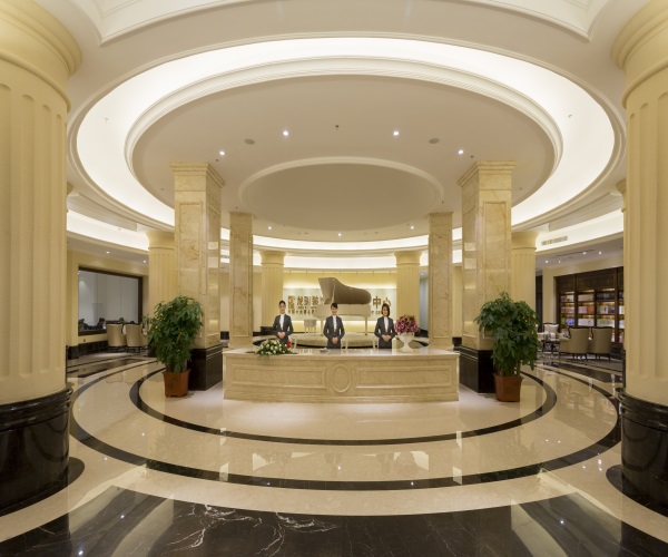 河南龙瑞装饰工程有限公司