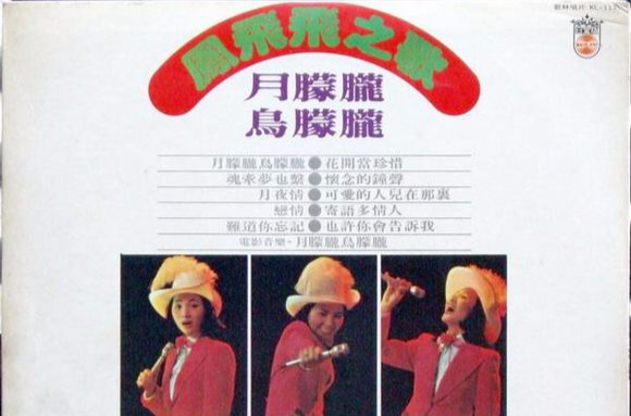 月朦胧,鸟朦胧