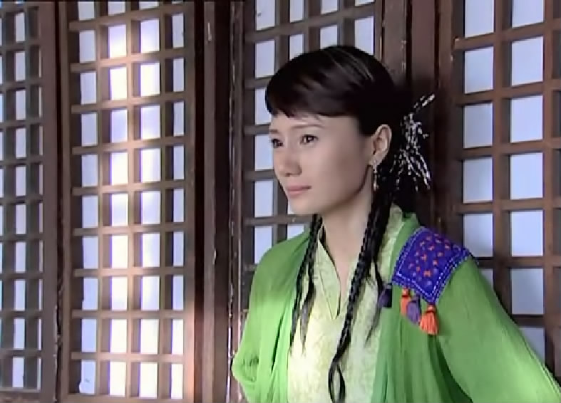 小鱼儿与花无缺