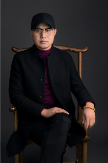 刘东晖