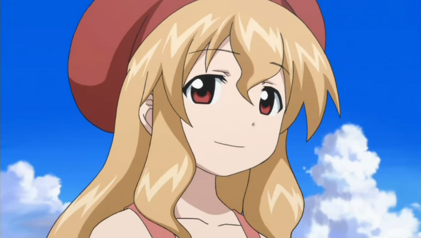 侵略!乌贼娘第二季