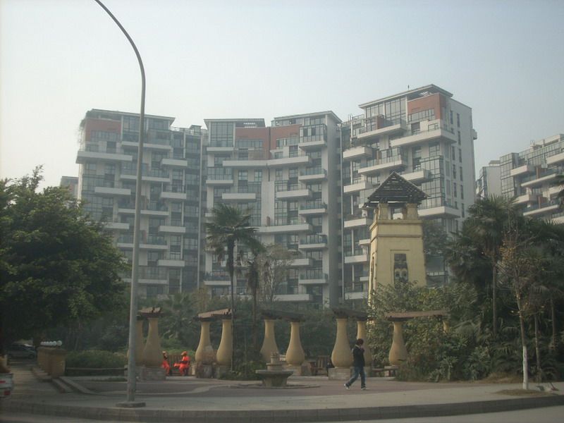 置信丽都花园城