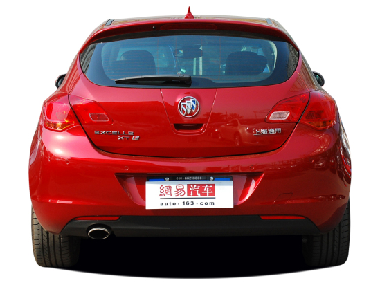 别克excelle xt