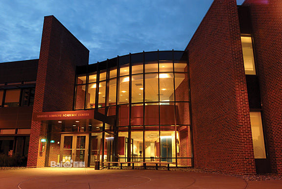  p>布兰迪斯大学(brandeis university),成立于1948年,是一所位于美国