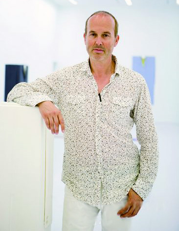erwin wurm
