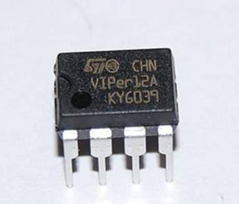 viper12a_百度百科