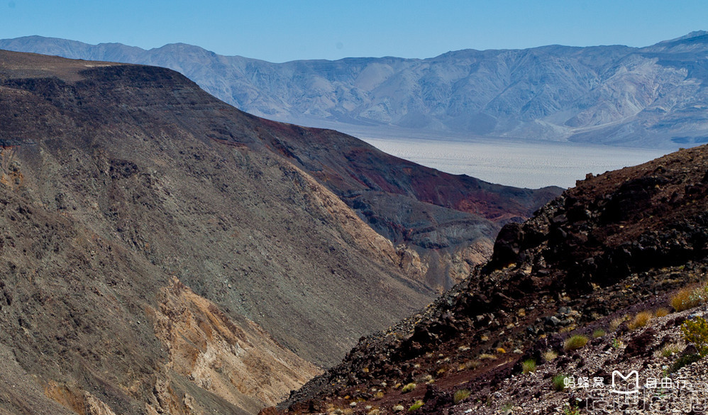  p>死亡谷国家公园(death valley national park)主要位于美国 a