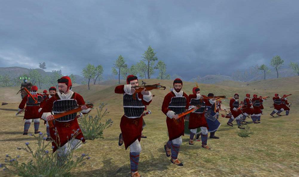  p>《汉匈全面战争》是一款游戏爱好者基于" a href="#" data-lemmaid