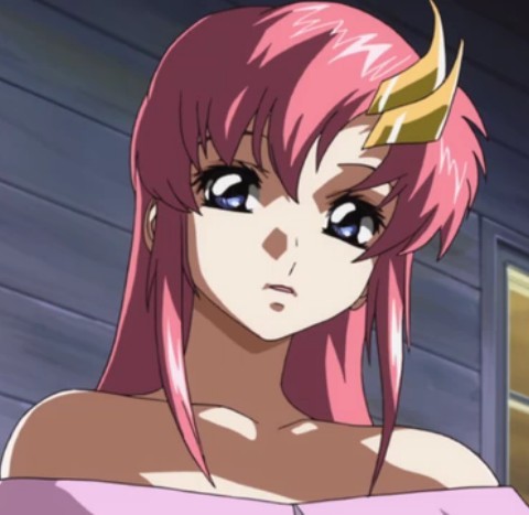 拉克丝·克莱茵