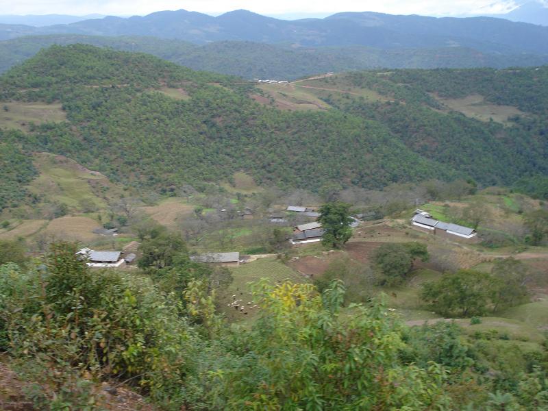  p>西山冬衣村隶属于云南省大理洱源县西山乡西山村委会,该村国土面积