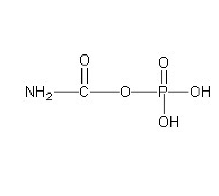  p data-id="gnx37ntk6a">氨甲酰磷酸 carbamoyl phosphate为 a