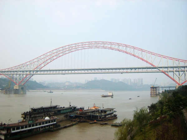  p>跨度是梁式构件的一种尺寸,用于板,梁,屋架等.