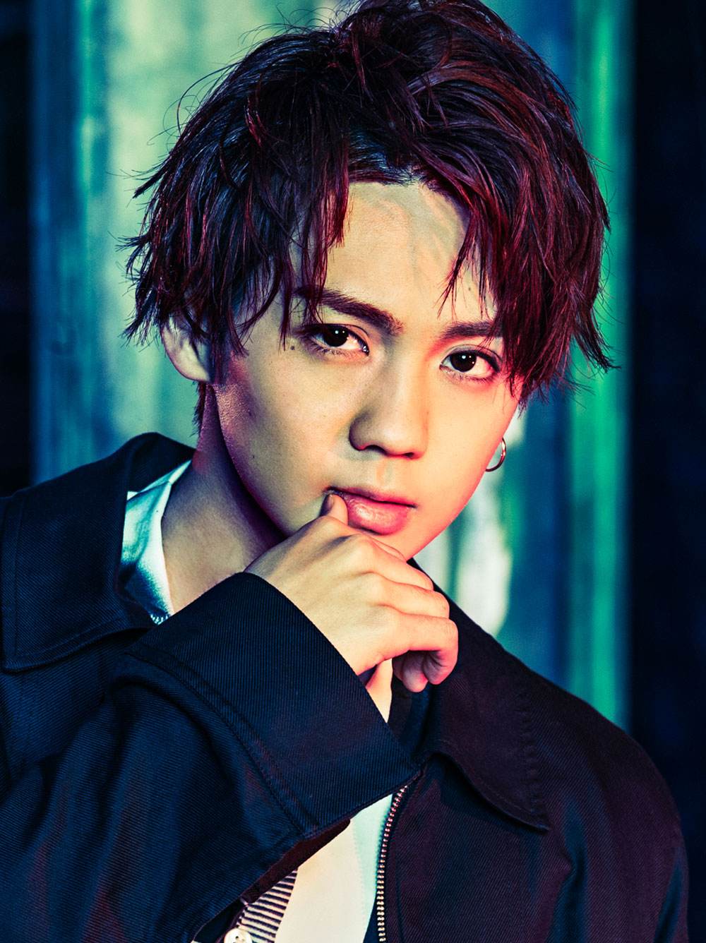 the rampage from exile tribe