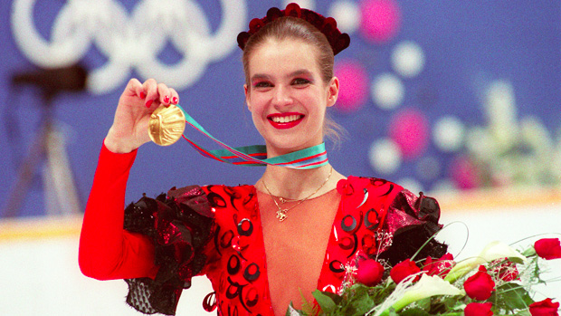  p>卡特琳娜·维特(katarina witt,1965年11月3日—),德国著名 a href