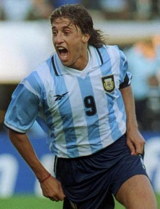 埃尔南·豪尔赫·克雷斯波