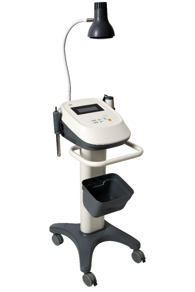  p>旋磁光子热疗仪采用电,热,磁,按摩等多种 a target="_blank" href=