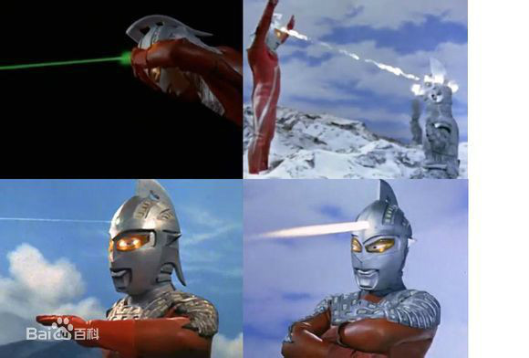 赛文原本是 a target="_blank" href="/item/m78星云">m78星云 /a>340