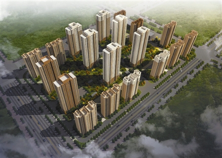  p data-id="gn8fw0p76w">朝阳北部湾是天津市新型建筑材料房地产开发