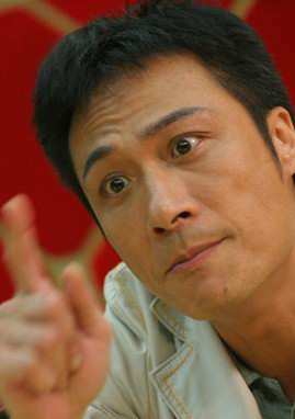 吴镇宇