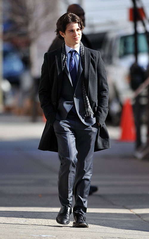  p>康勒·帕奥罗(connor paolo),1990年6月11日出生于美国纽约市,美国