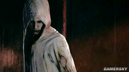 他是一名美国科学家,悲剧人物,也是贯穿整个游戏的