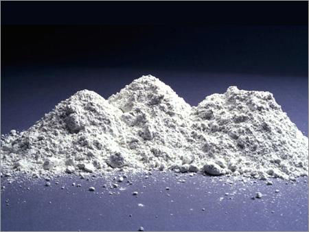 inorganic cementing material