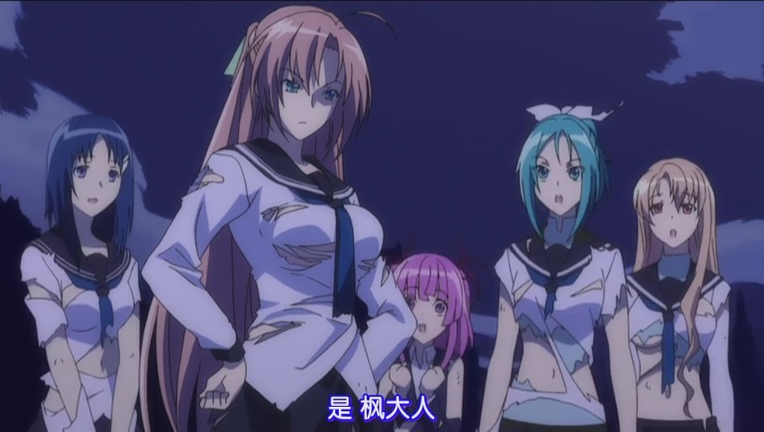 data-lemmaid="69636">轻小说《肯普法》及其衍生作品的登场角色