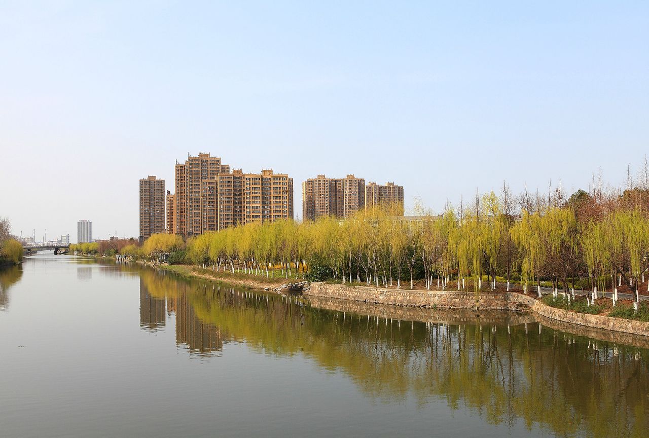  p> a href="#" data-lemmaid="5091932">串场河 /a>是贯穿盐城市区的