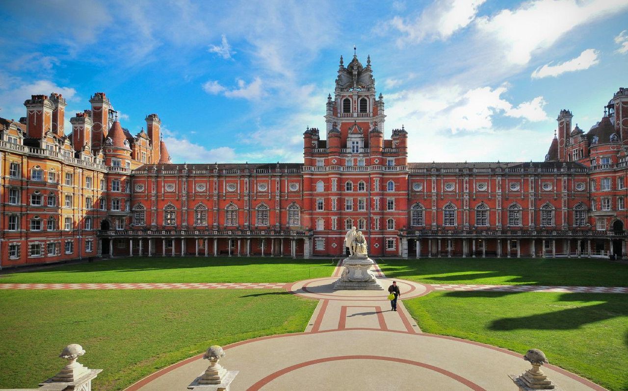 the australian national university