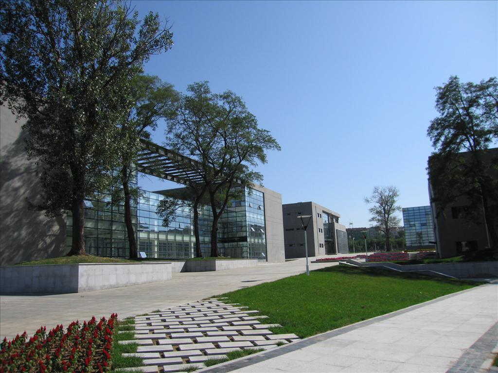 沈阳市第二中学