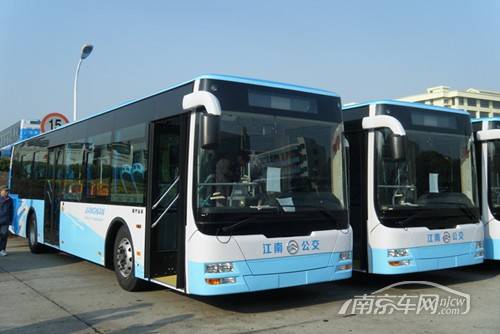 南京公共交通（集团）有限公司_百度百科
