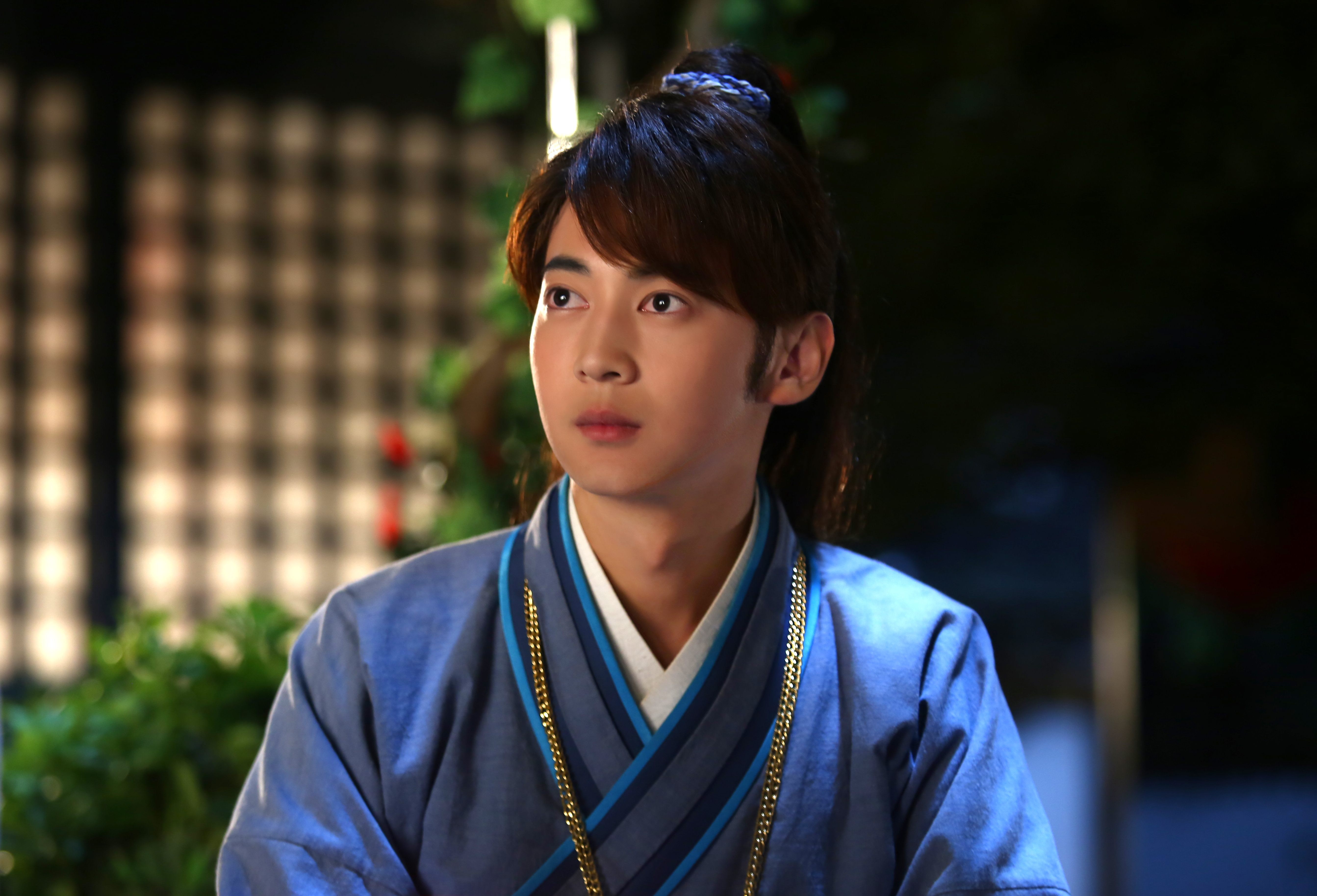  p>丁映智,原名丁野,1990年12月26日出生于辽宁省沈阳市,中国内地影视