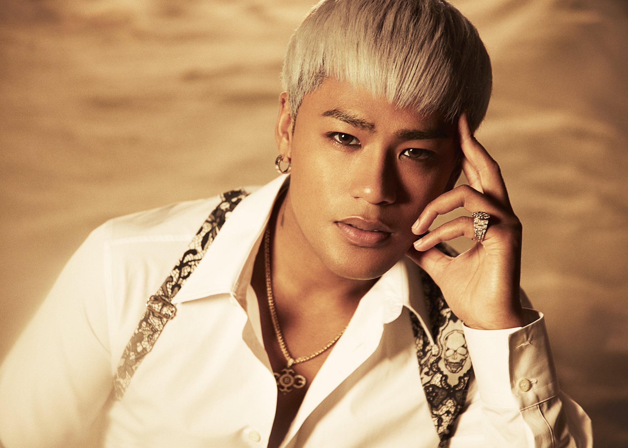 エリオット   ロシャード   昂矢