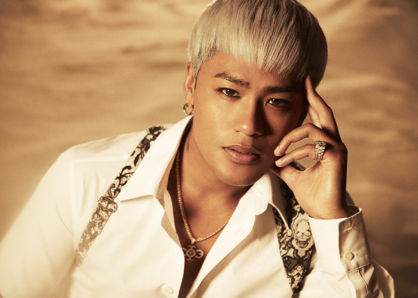 ELLY（日本三代目JSB成员、说唱歌手）_百度百科